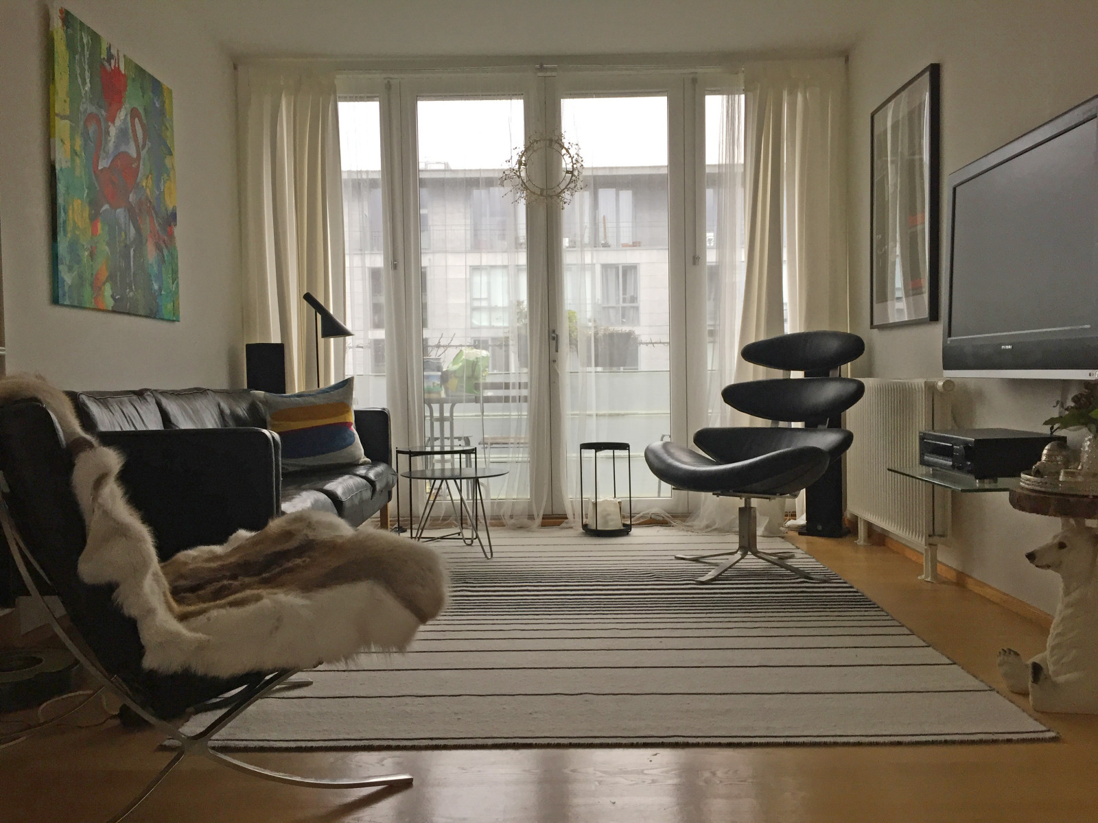 Apartment in Copenhagen