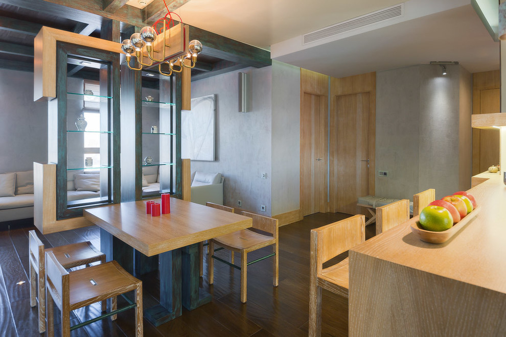 НАШЕ ПРОИЗВОДСТВО: Столярные изделия