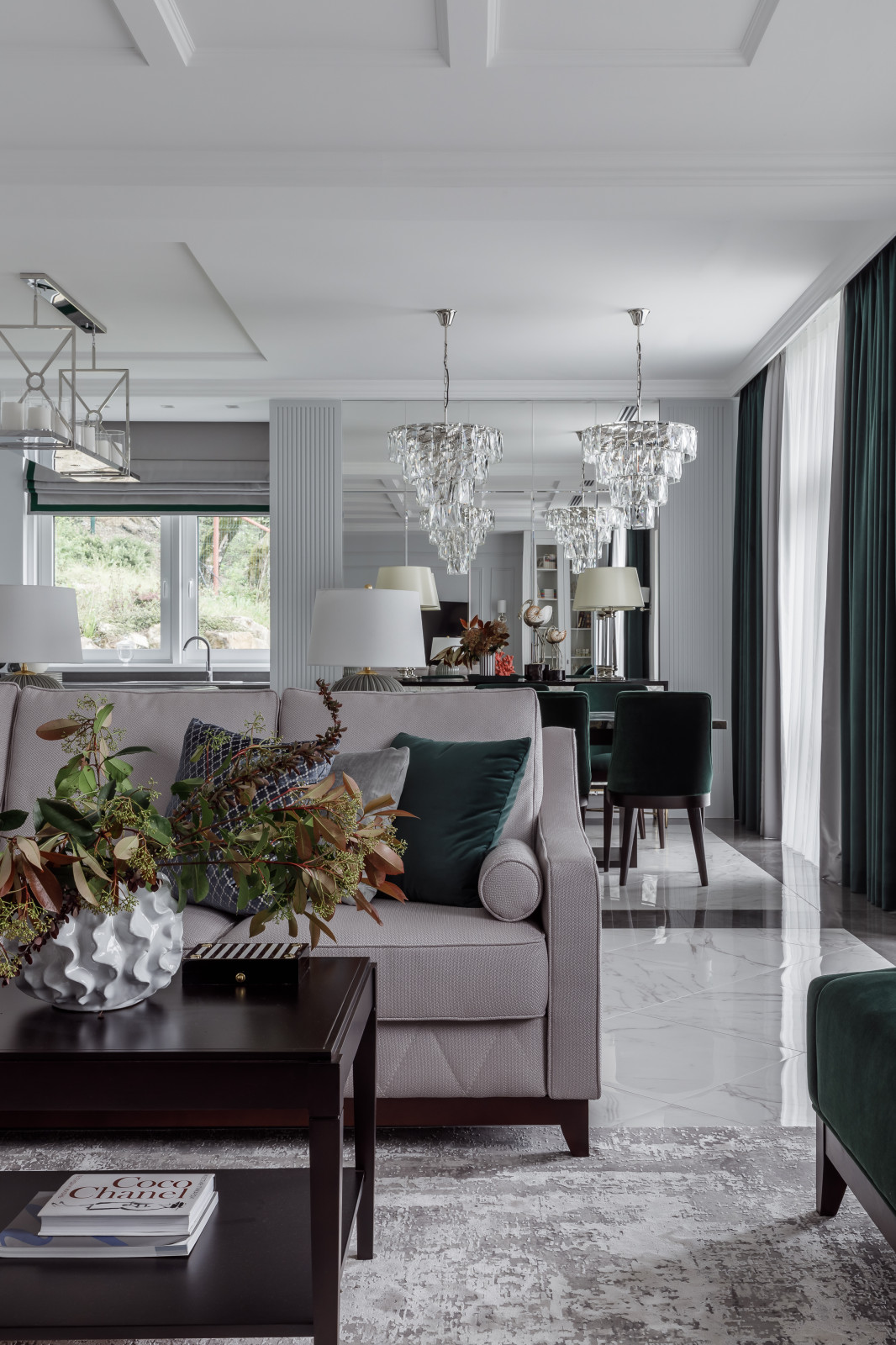 Сочи, КП Лазурный берег