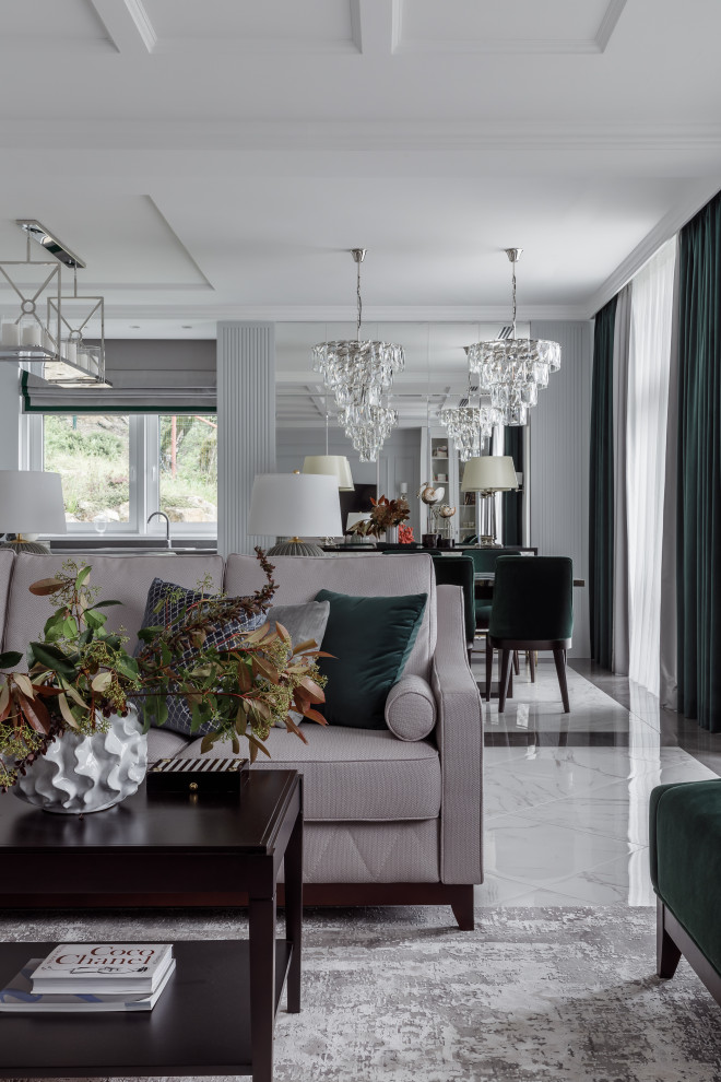 Сочи, КП Лазурный берег