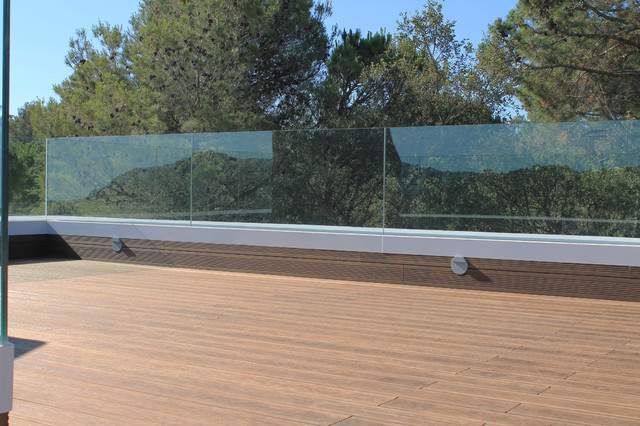 Home J CobodelArco contemporary-deck