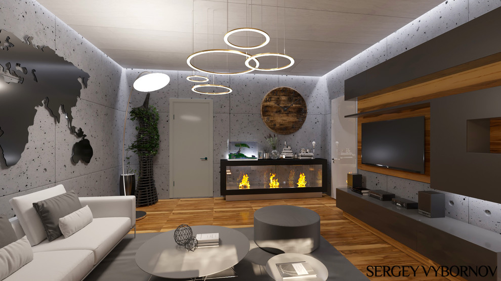 Квартира в "ЖК Европейский"