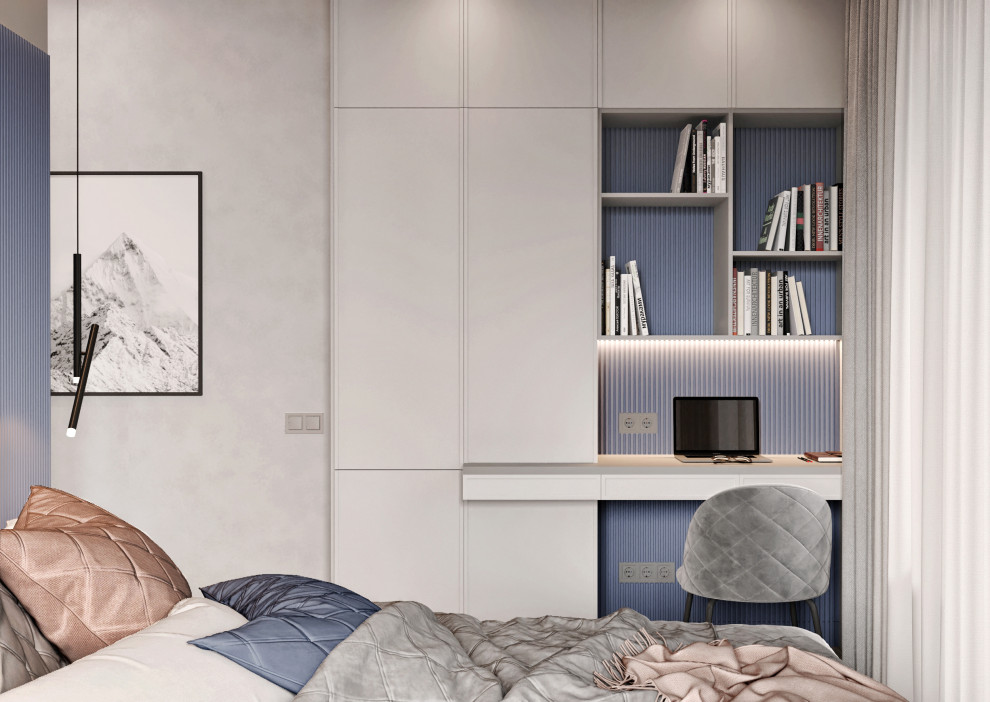 ЖК Легенда Дальневосточного