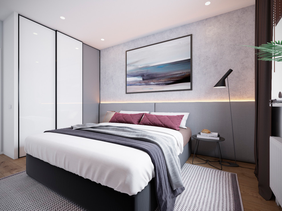 Квартира в ЖК ЮИТ