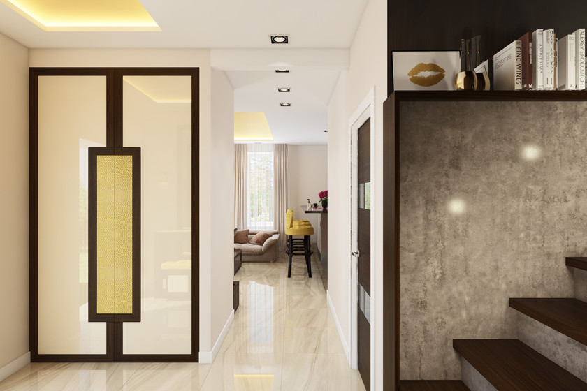 Таунхаус, Новое Чулпаново