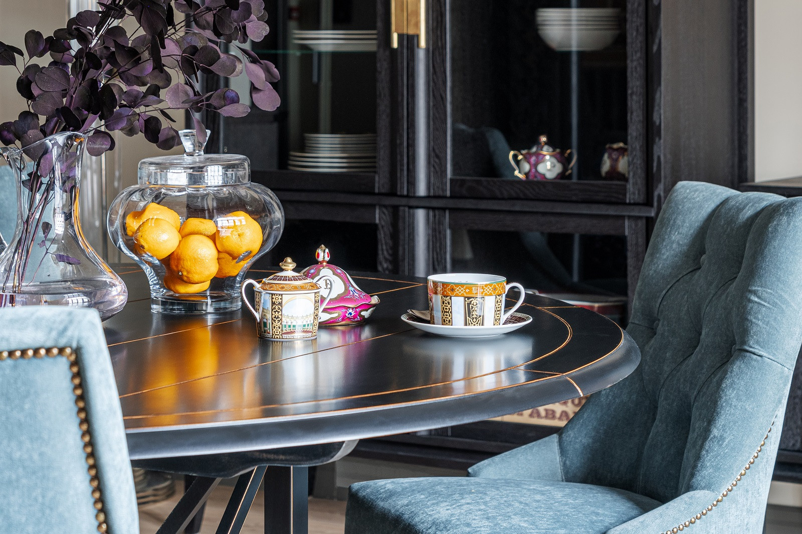 Квартира в ЖК Wine House