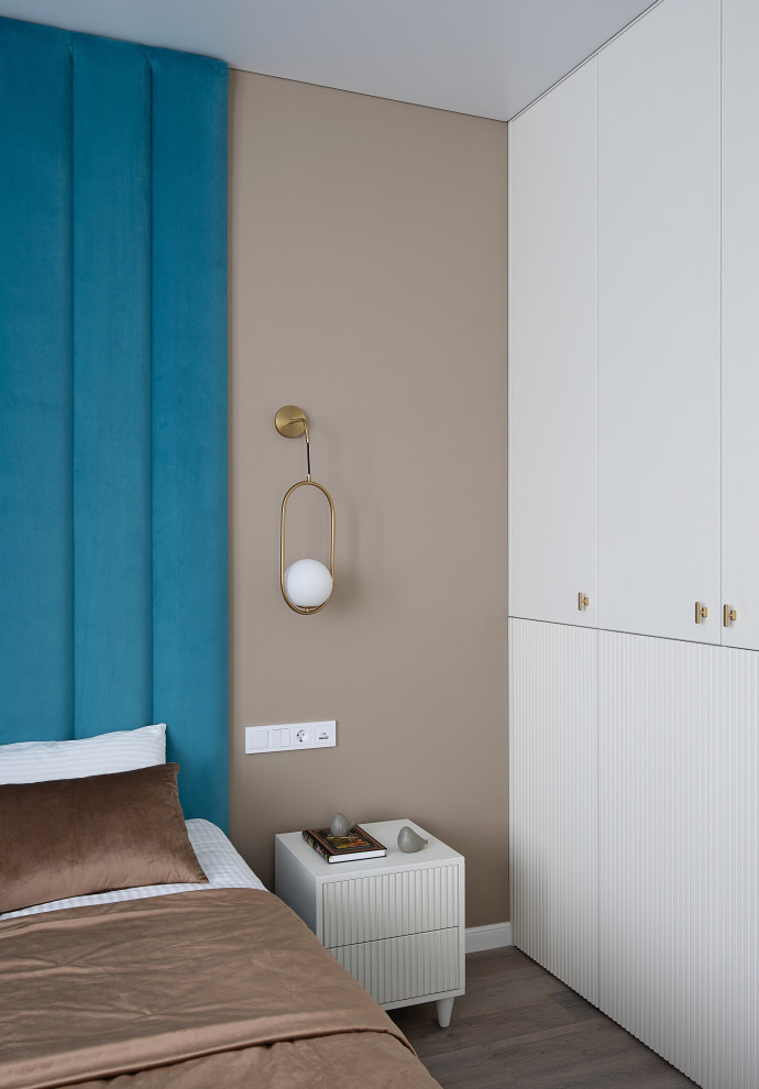 ЖК Рыбная деревня