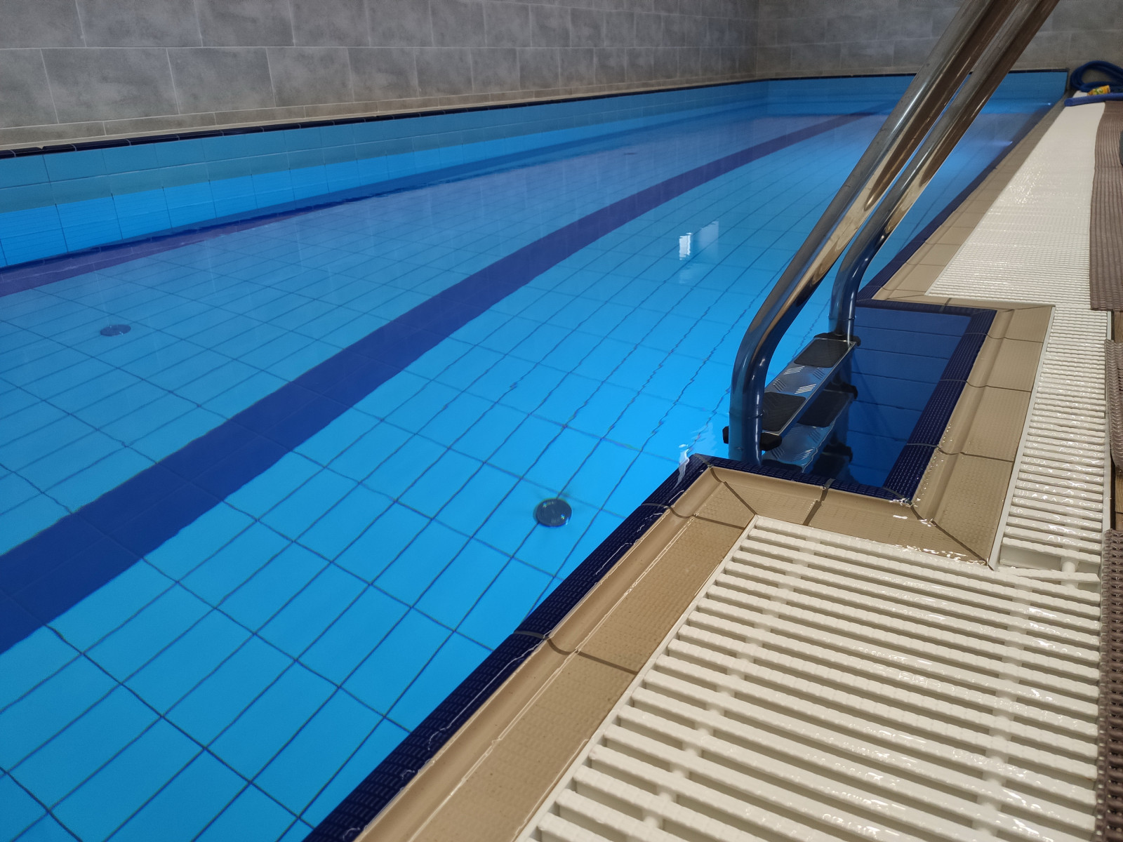 Спортивный