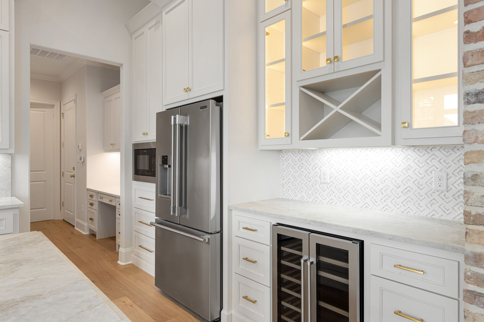 Soundview in Sugar Mill Pond