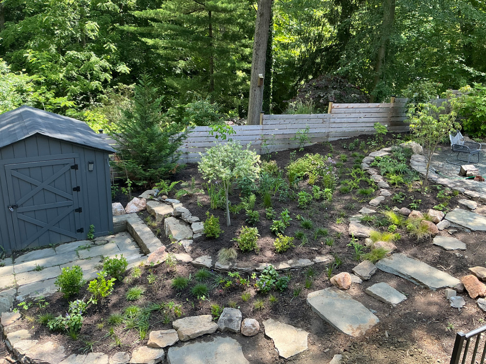 Hardscapes