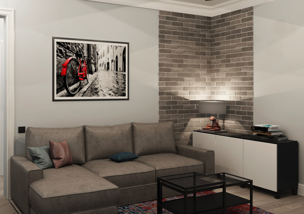 ЖК Розмарин