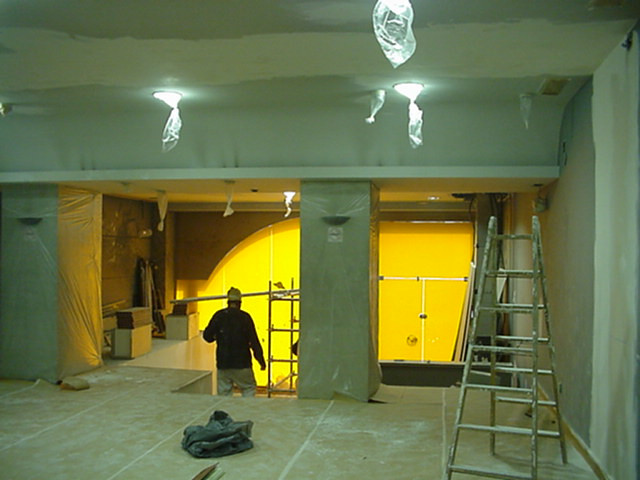 Clínica oftalmológica cirugía láser
