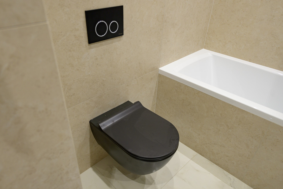 ЖК "Чёрная речка" 2-ком. квартира в новостройке площадью 63,8м².