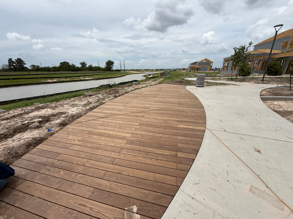 Park Deck