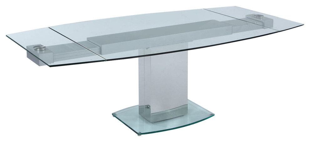 Mackenzie Dining Table (HOLD)