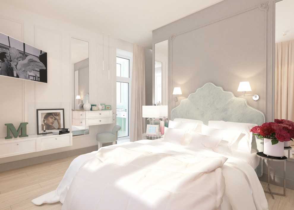 Квартира для девочек