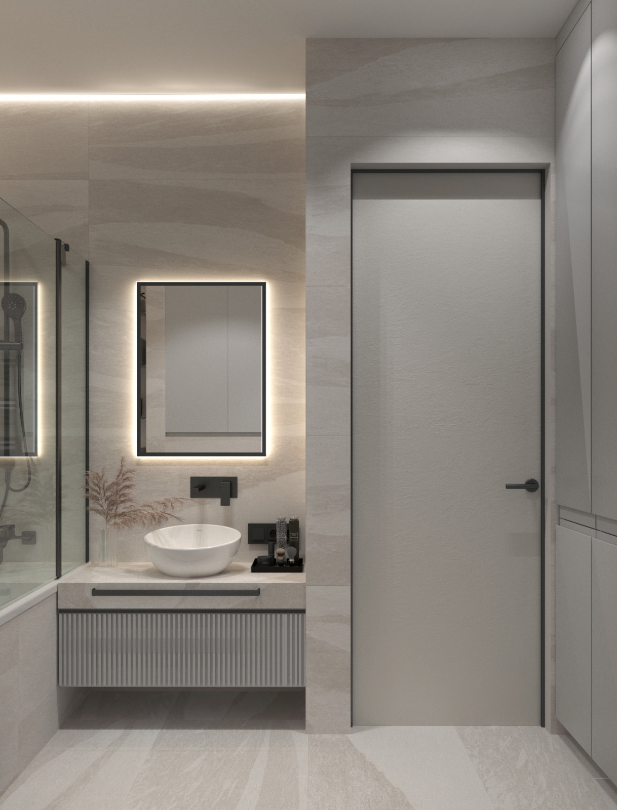 г. Аксай "Квартира 53 кв.м."