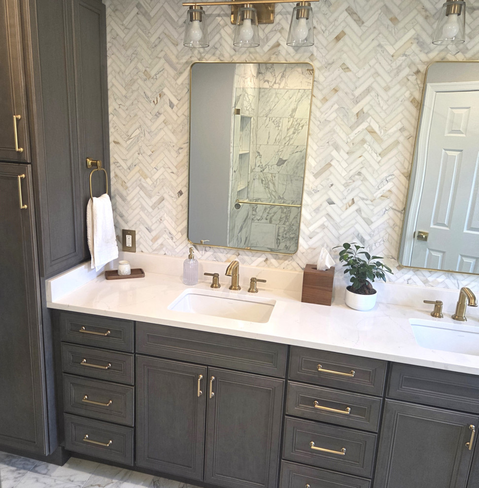 Bathroom Elegance