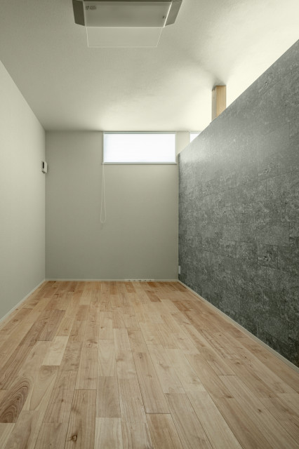 寝室 modern-schlafzimmer
