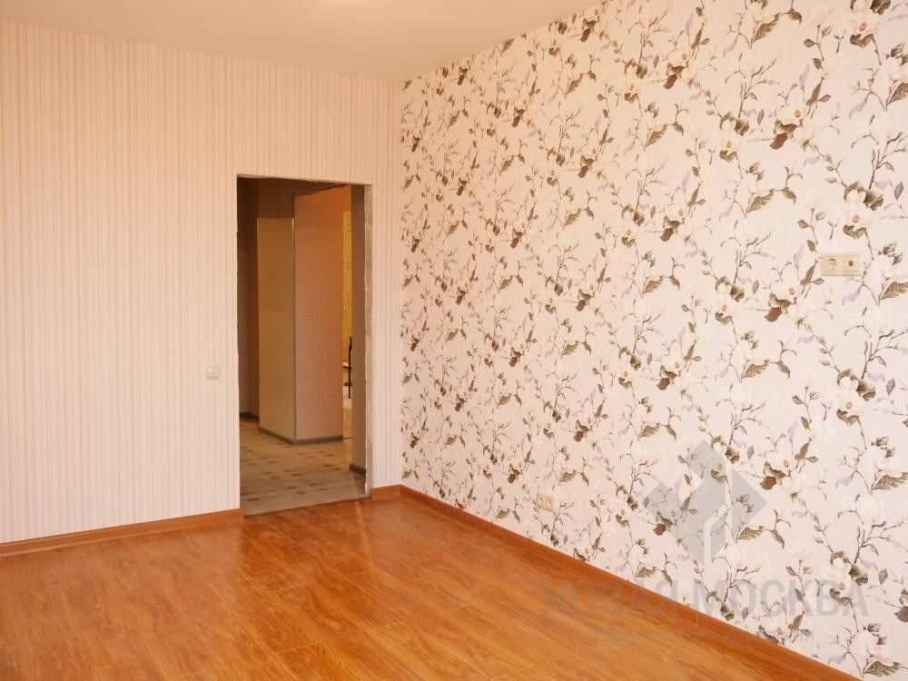 Ремонт двухкомнатной квартиры 67,1 кв.м. в ЖК «Коммунарка»