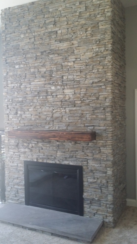 Stonework