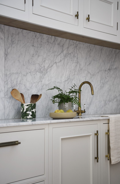 Classic kitchen traditional-kitchen