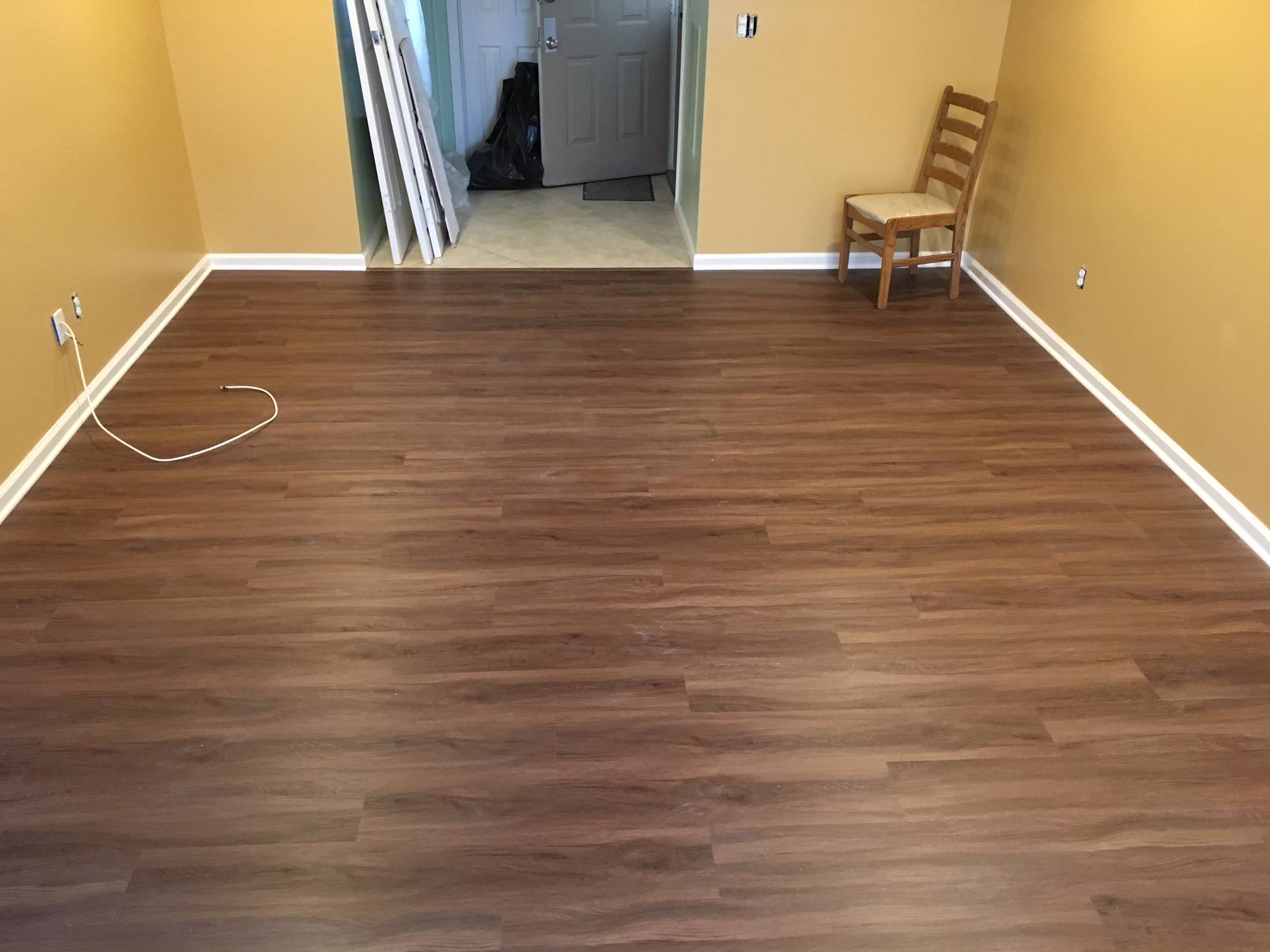Flooring