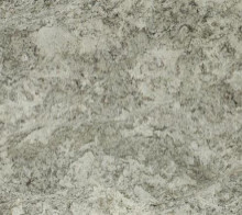 St. Lucia (grey, cream, green)