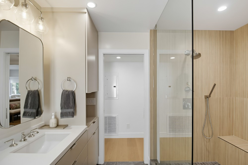 La Jolla_Whole House Remodel