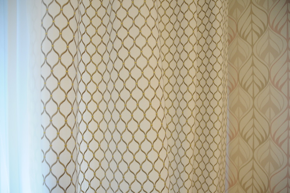 Шторы для новоселов