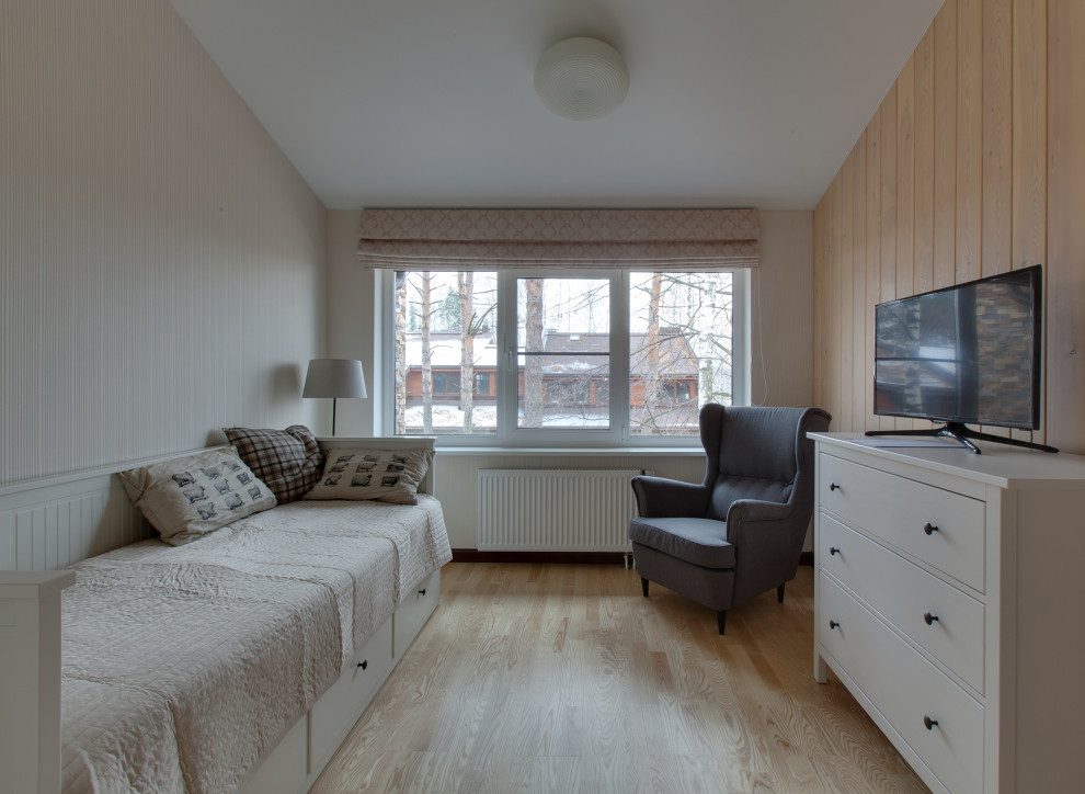 Таунхаус в зайцево