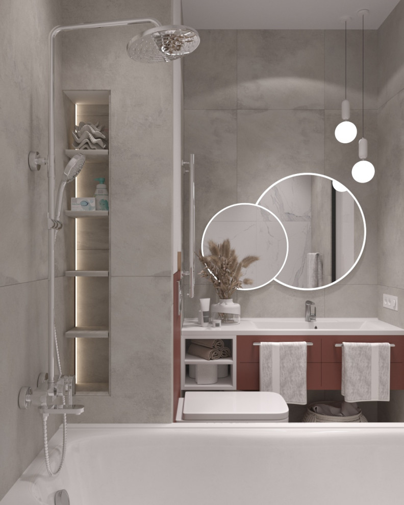 ЖК Царская площадь