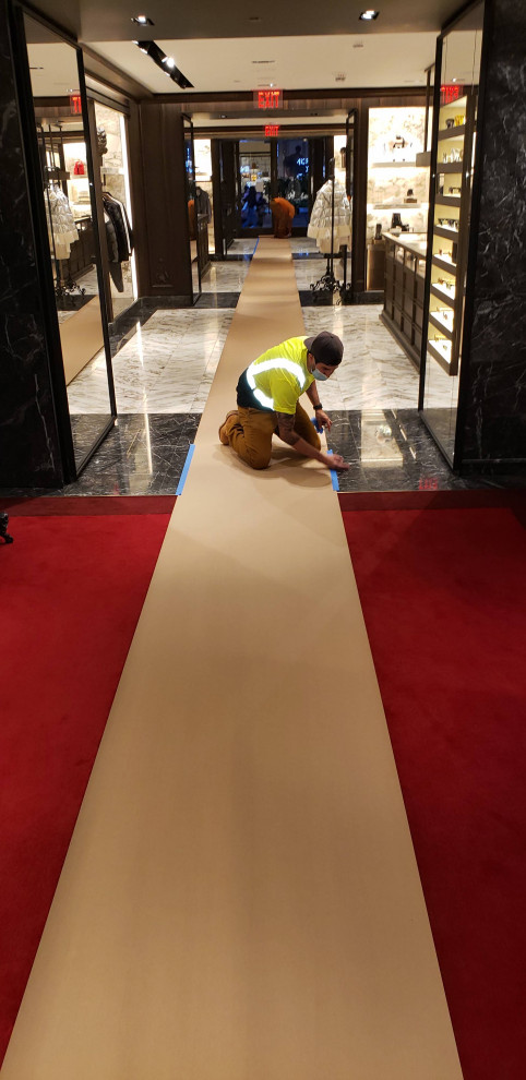 Commercial Remodel