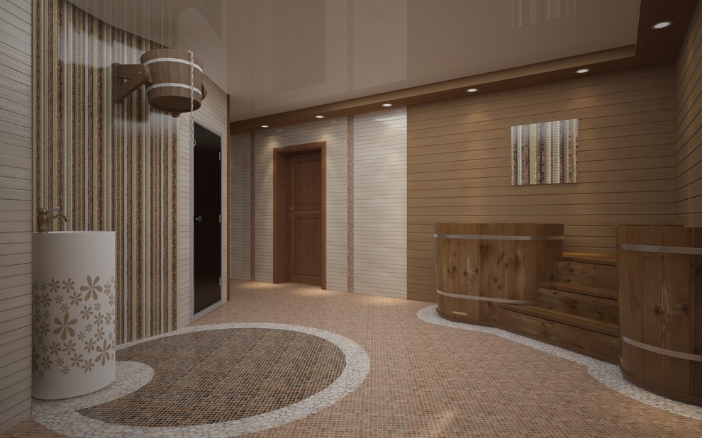 спа зона домодедово