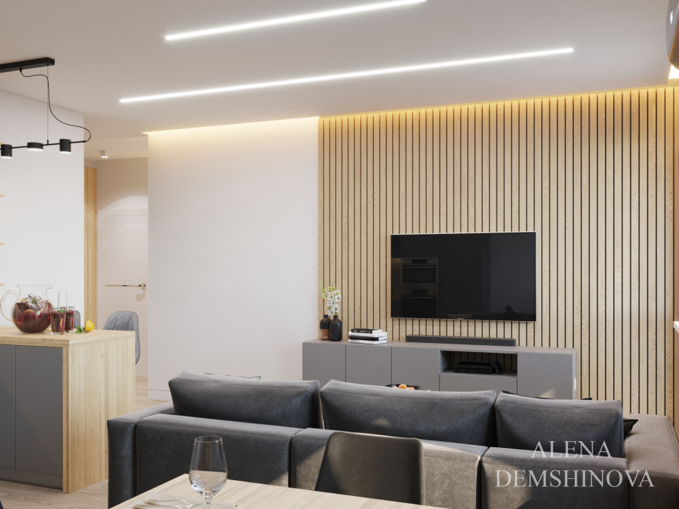 Квартира Михайлово