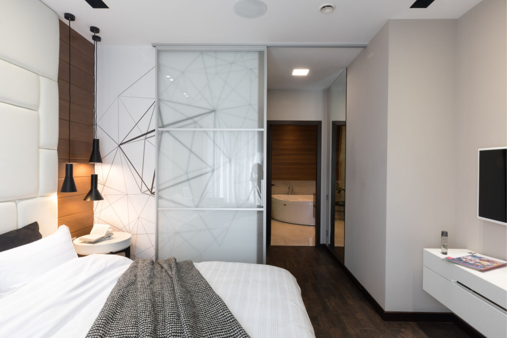 Квартира с системой "Умный дом"