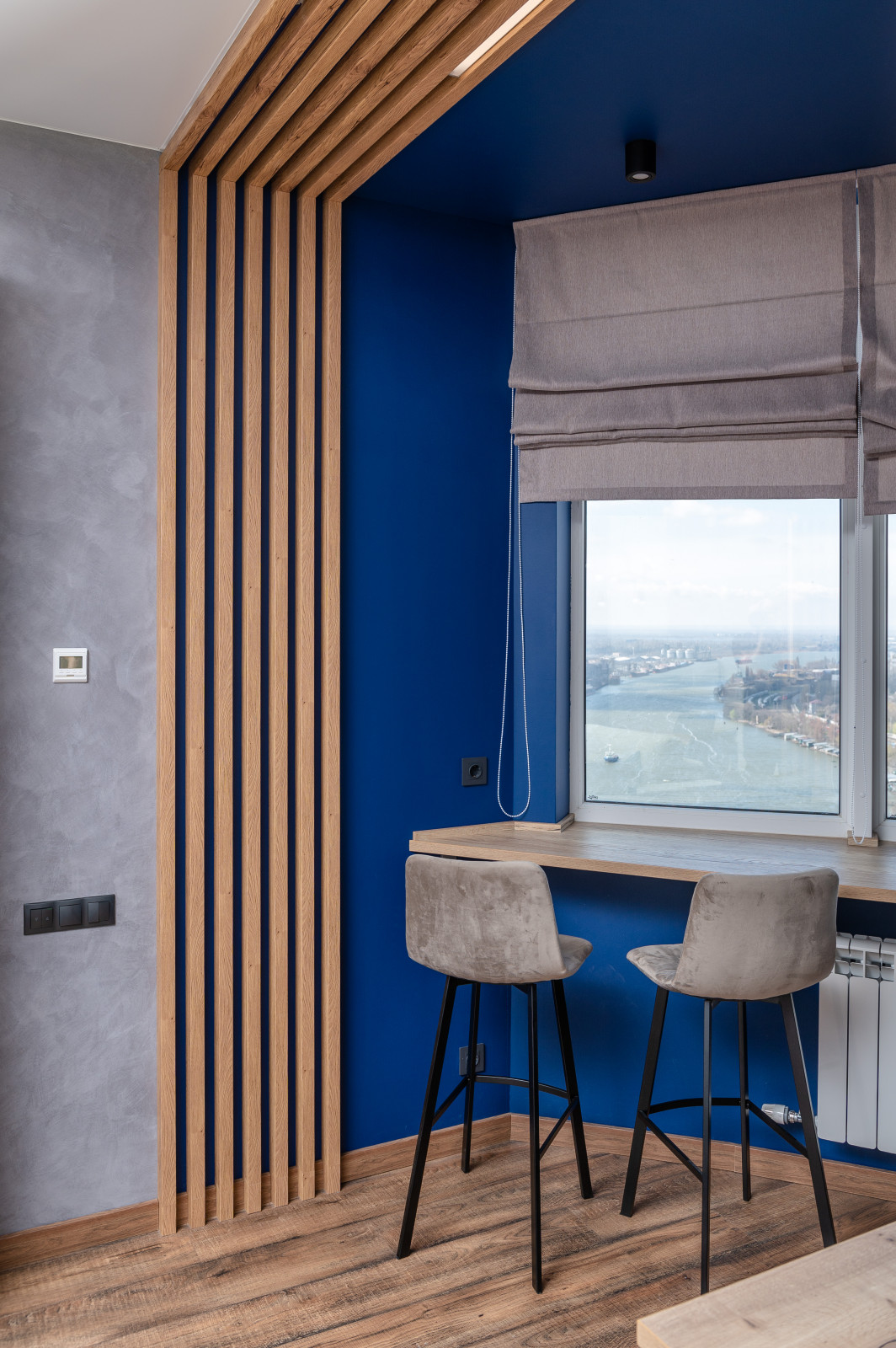 Апартаменты Летний Бриз