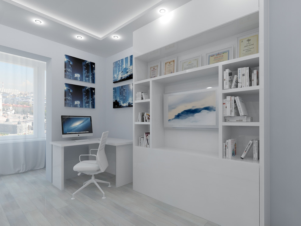 Апартаменты