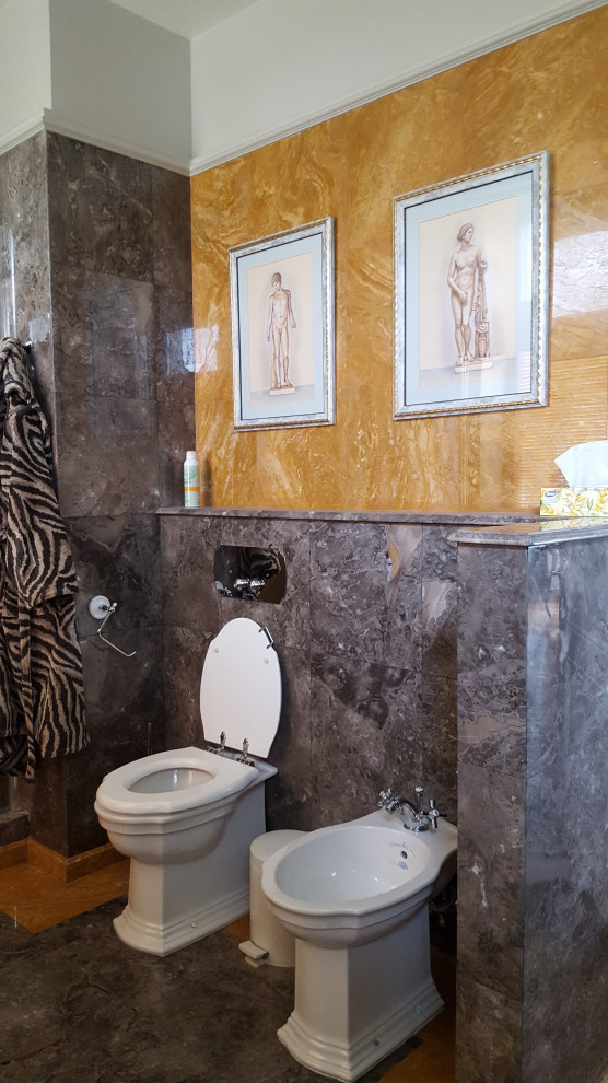 Ванная комната