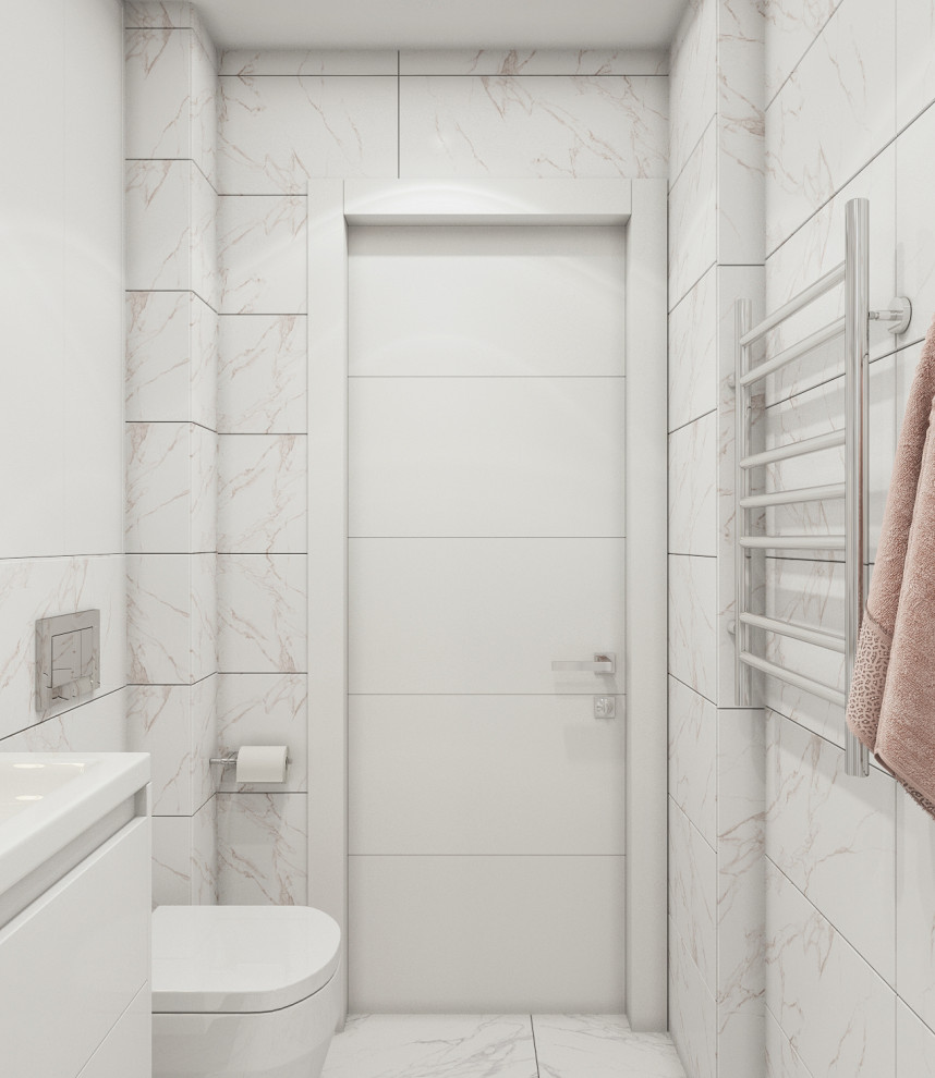 Квартира 38,9 м2