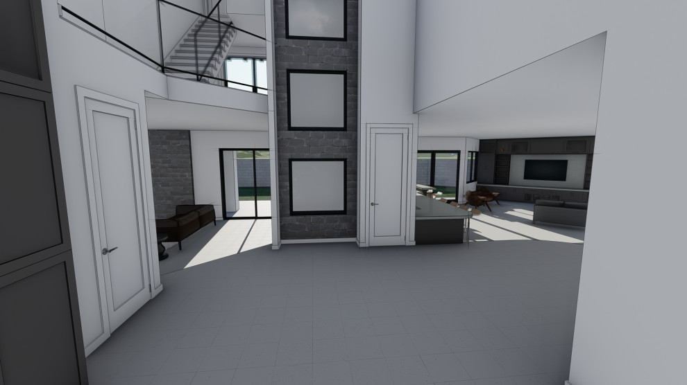 The Bhindi Residence