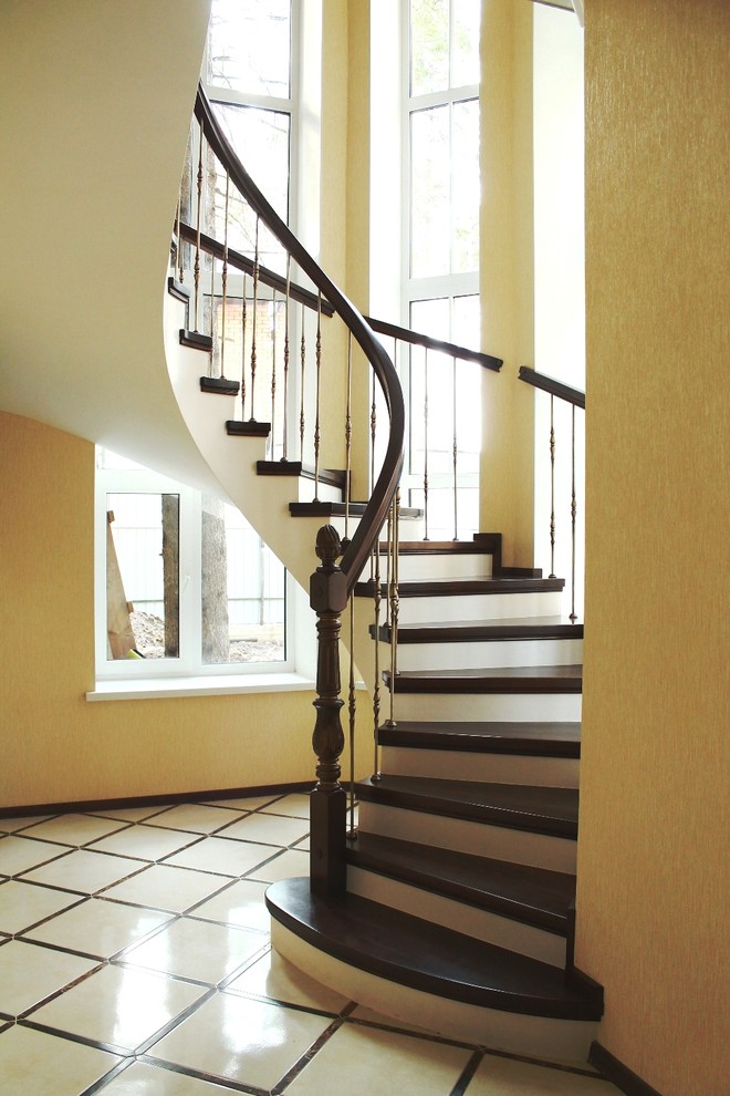 Кованные ограждения