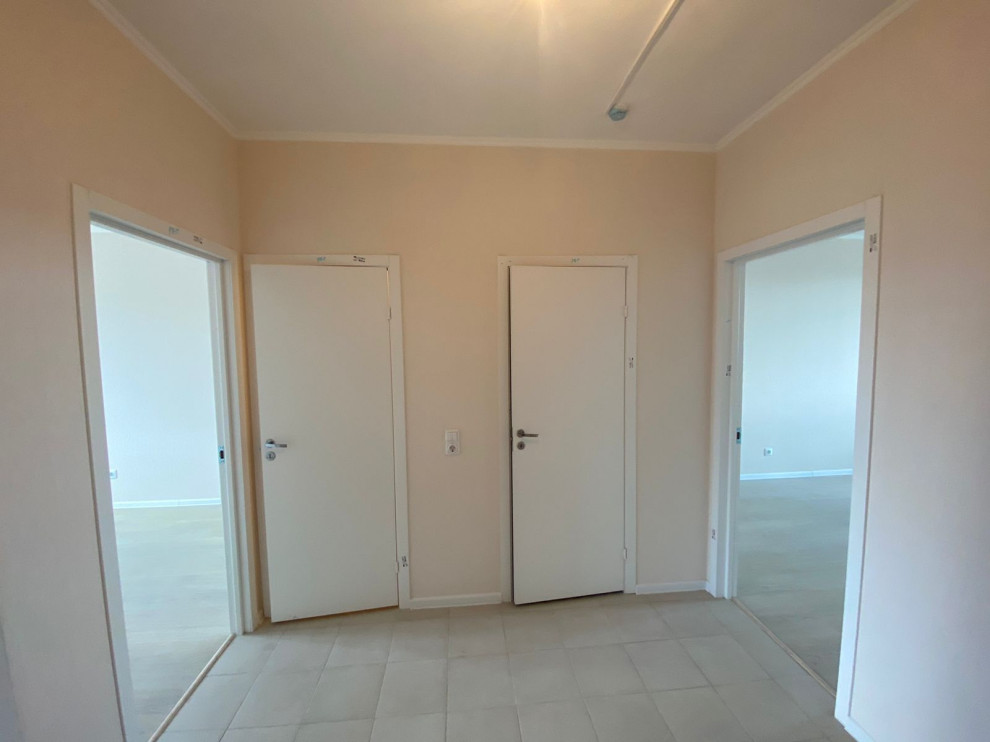 Проект квартиры ЖК Большое Путилково