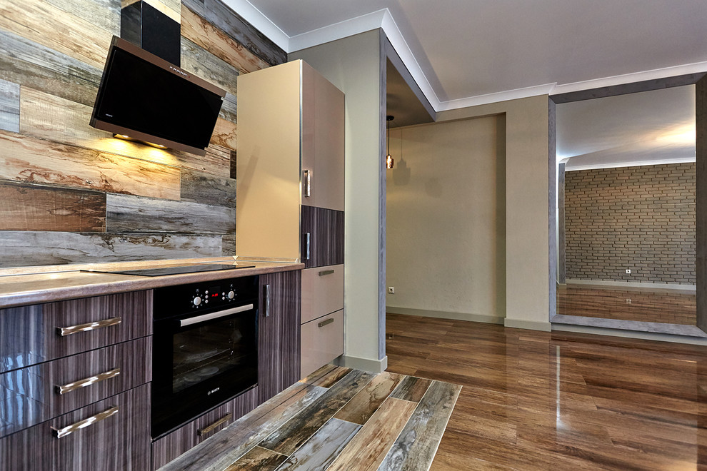 087 Квартира