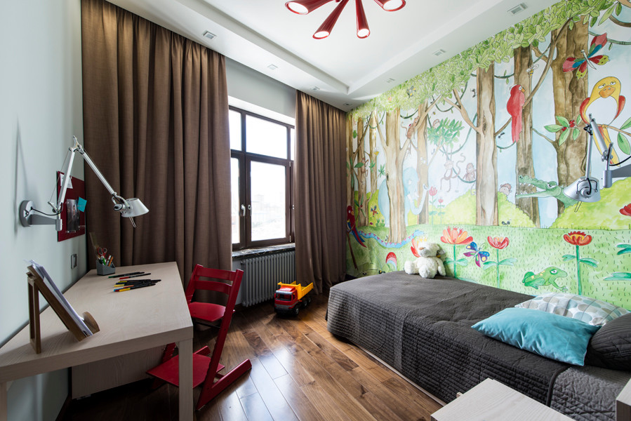 Квартира Химки