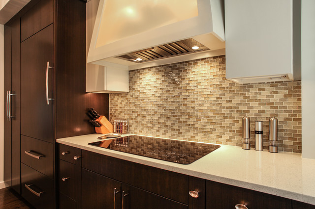 Kitchen Transformations moderne-koekken