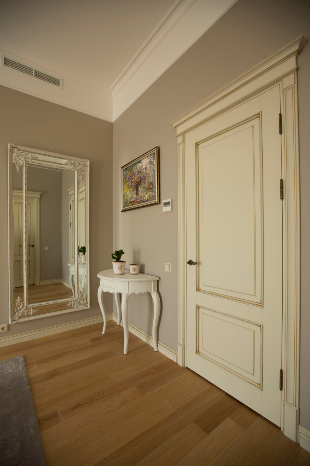 Интерьеры загородного дома