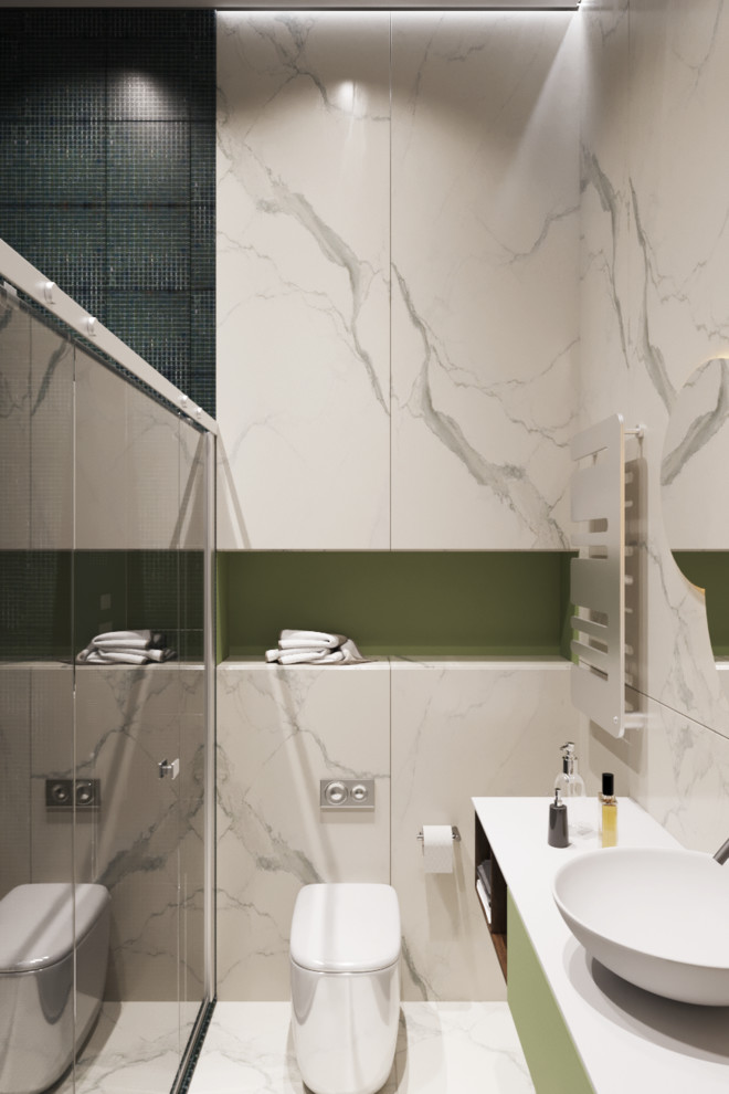 Миллениум парк 3б