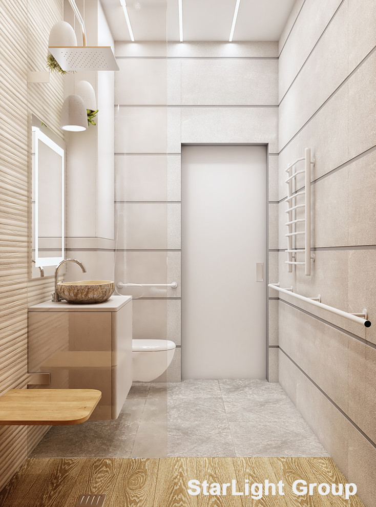 Экодизайн в современном  стиле