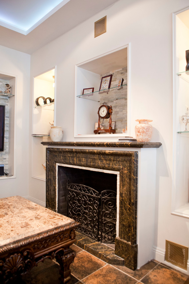 Покровское